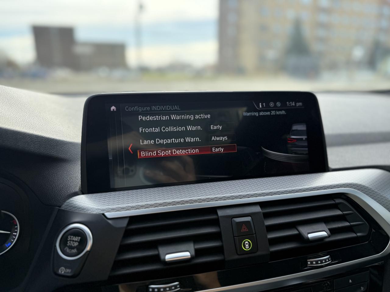 2019 BMW X3 //M PKG | CARPLAY | PANO | LOADED Photo