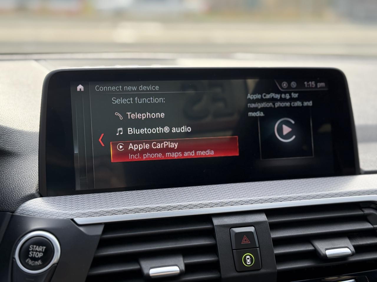 2019 BMW X3 //M PKG | CARPLAY | PANO | LOADED Photo