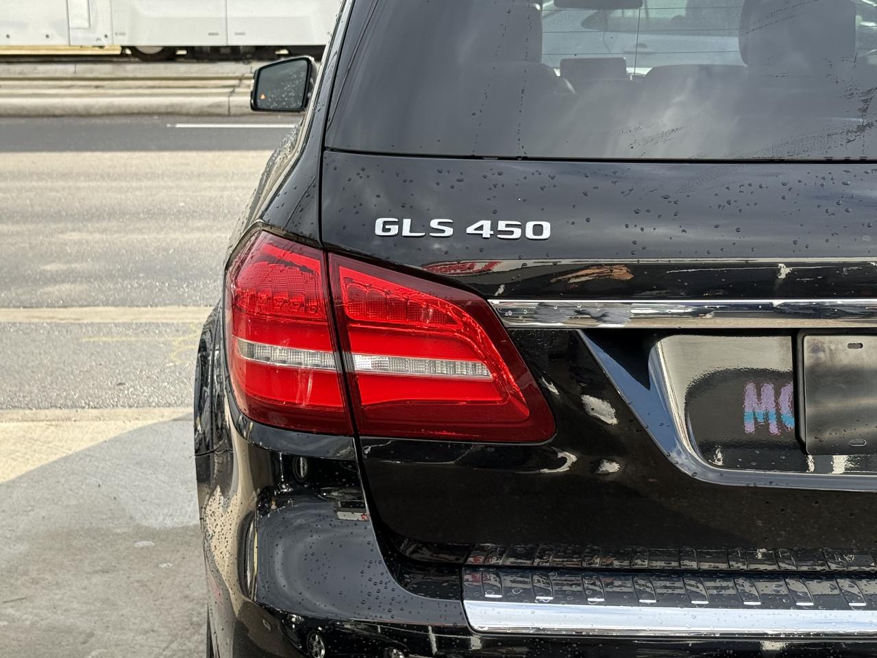 2018 Mercedes-Benz GLS Class 450 | 7 SEATER | REAR ENT | MASSAGE | 360 CAMERA Photo