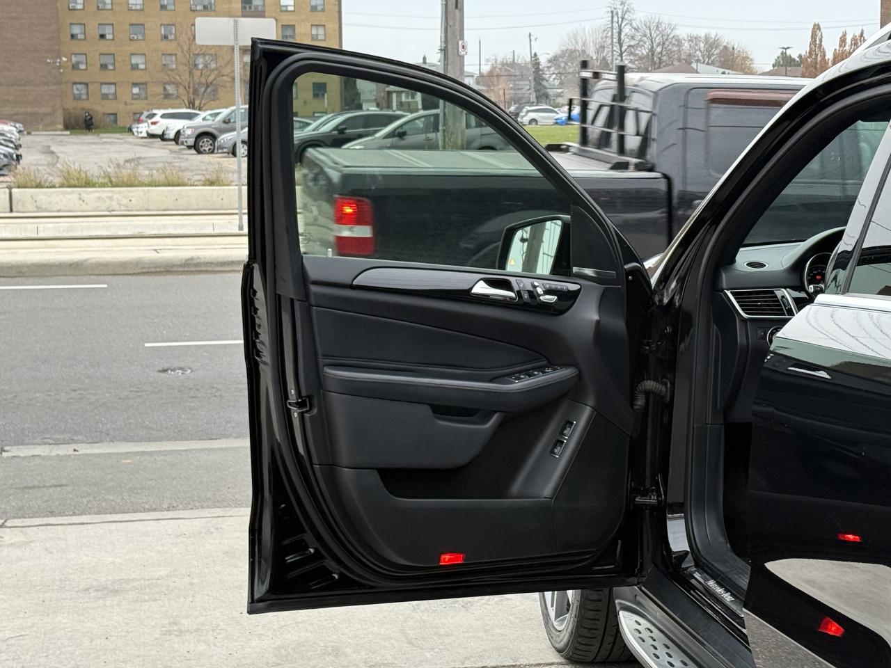 2018 Mercedes-Benz GLS Class 450 | 7 SEATER | REAR ENT | MASSAGE | 360 CAMERA Photo