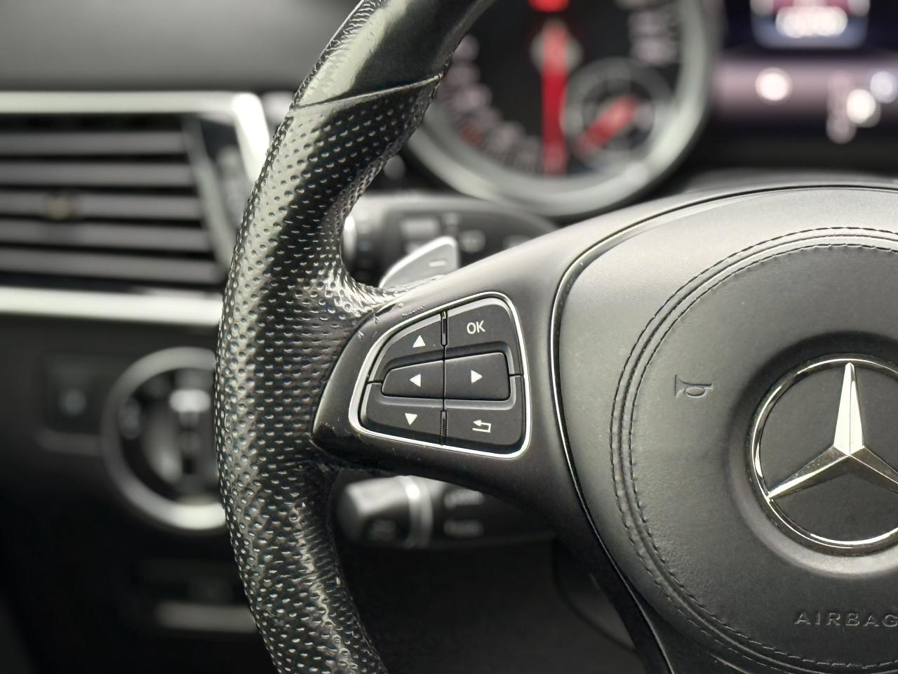 2018 Mercedes-Benz GLS Class 450 | 7 SEATER | REAR ENT | MASSAGE | 360 CAMERA Photo