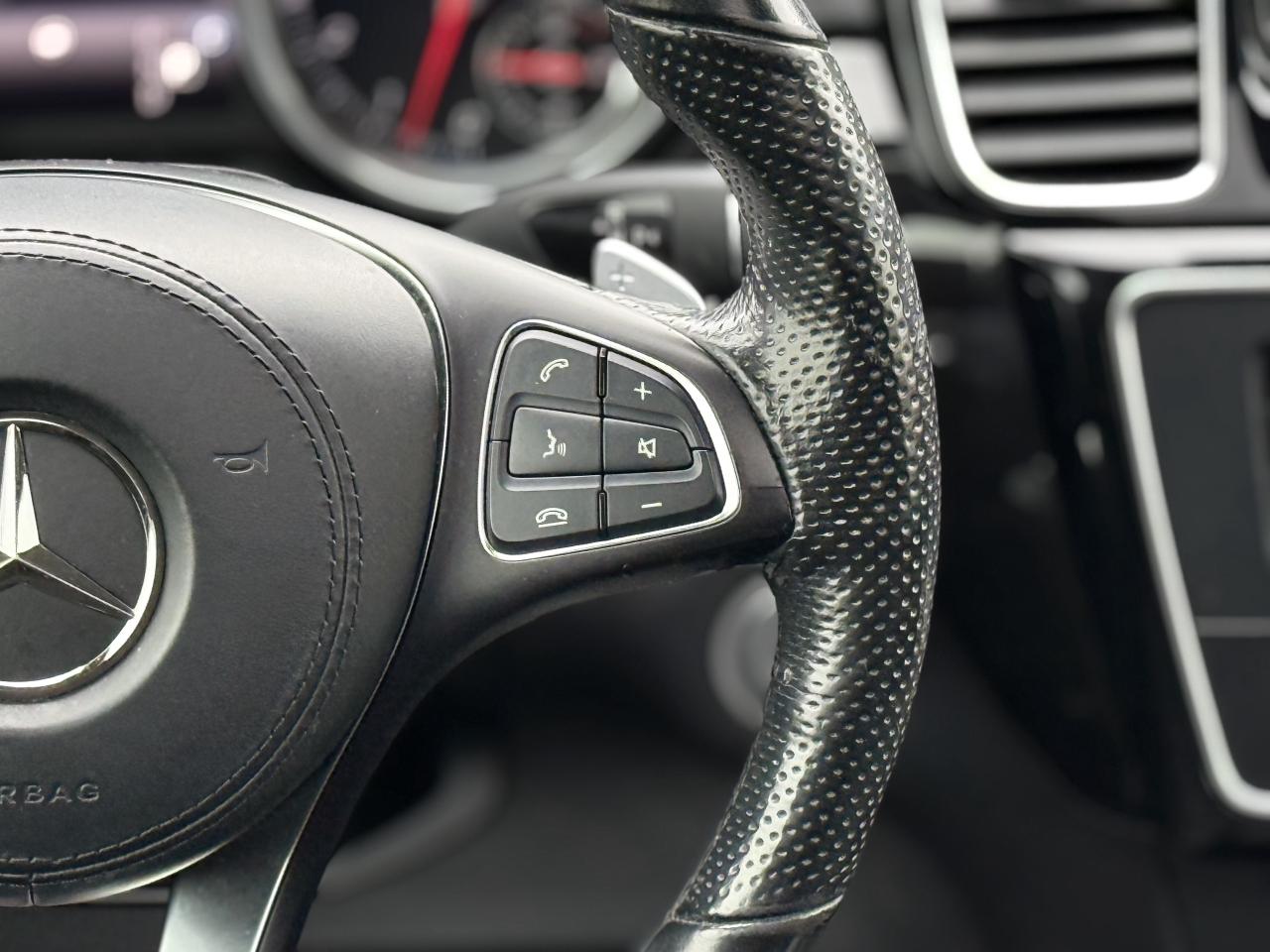 2018 Mercedes-Benz GLS Class 450 | 7 SEATER | REAR ENT | MASSAGE | 360 CAMERA Photo