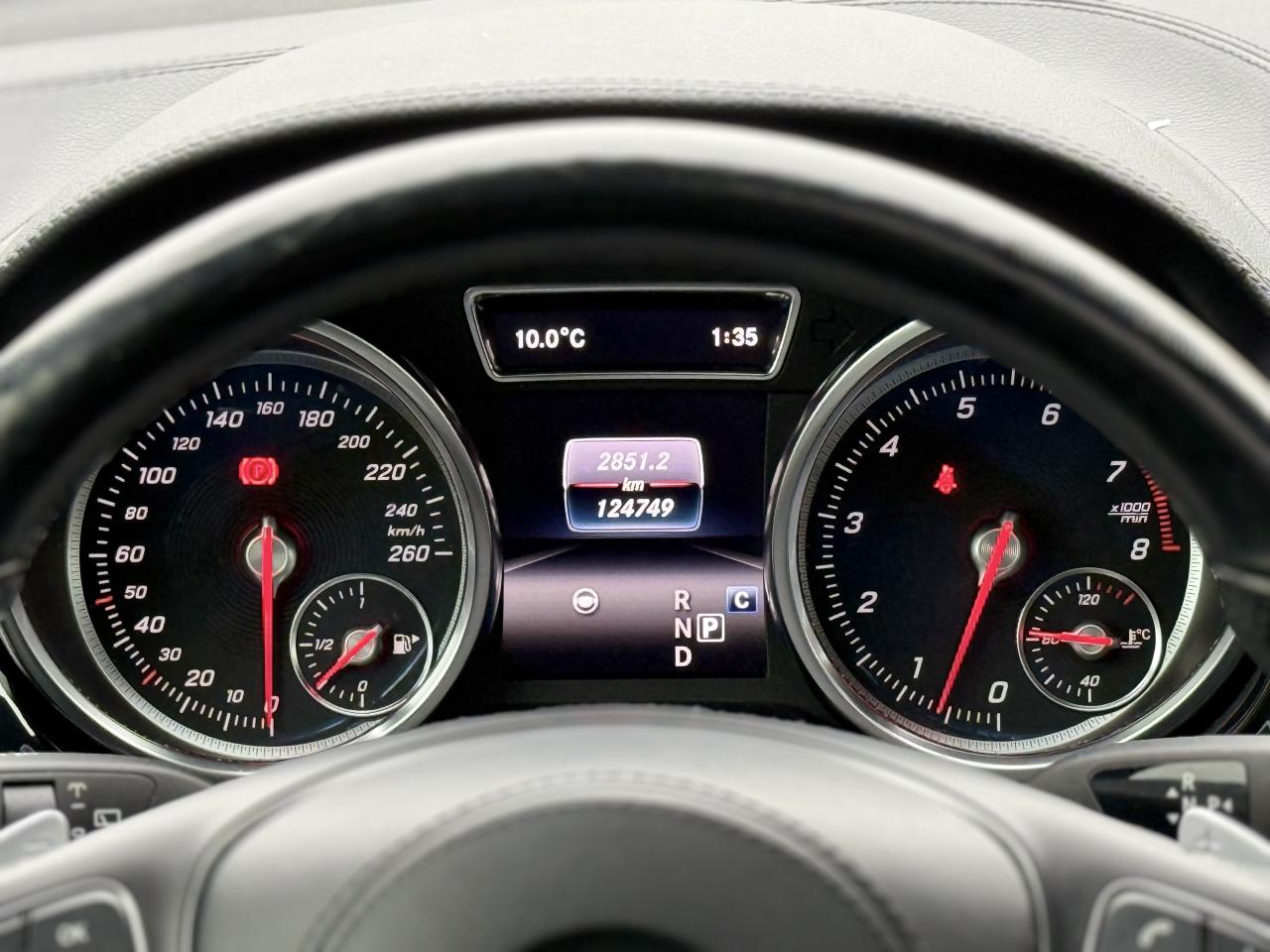 2018 Mercedes-Benz GLS Class 450 | 7 SEATER | REAR ENT | MASSAGE | 360 CAMERA Photo