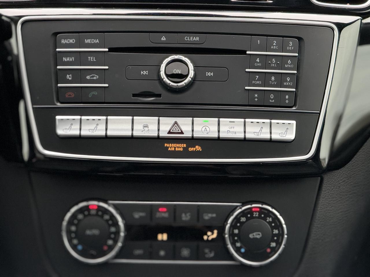 2018 Mercedes-Benz GLS Class 450 | 7 SEATER | REAR ENT | MASSAGE | 360 CAMERA Photo