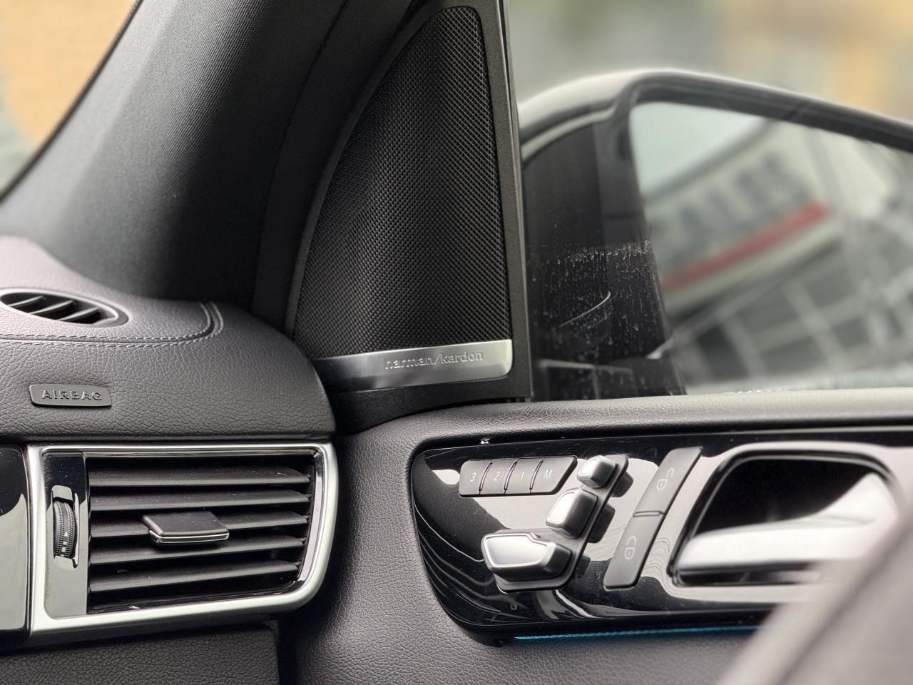 2018 Mercedes-Benz GLS Class 450 | 7 SEATER | REAR ENT | MASSAGE | 360 CAMERA Photo