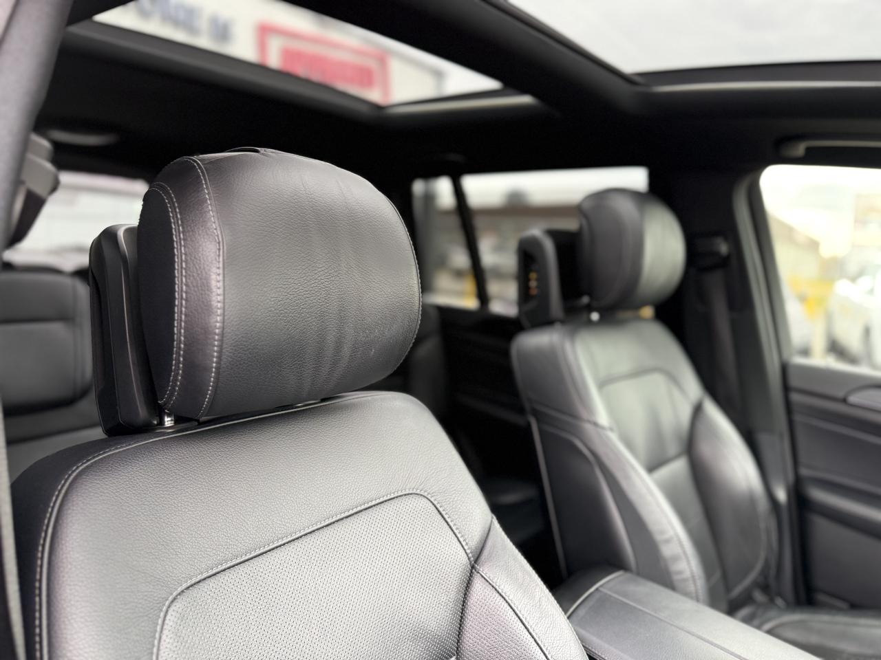 2018 Mercedes-Benz GLS Class 450 | 7 SEATER | REAR ENT | MASSAGE | 360 CAMERA Photo