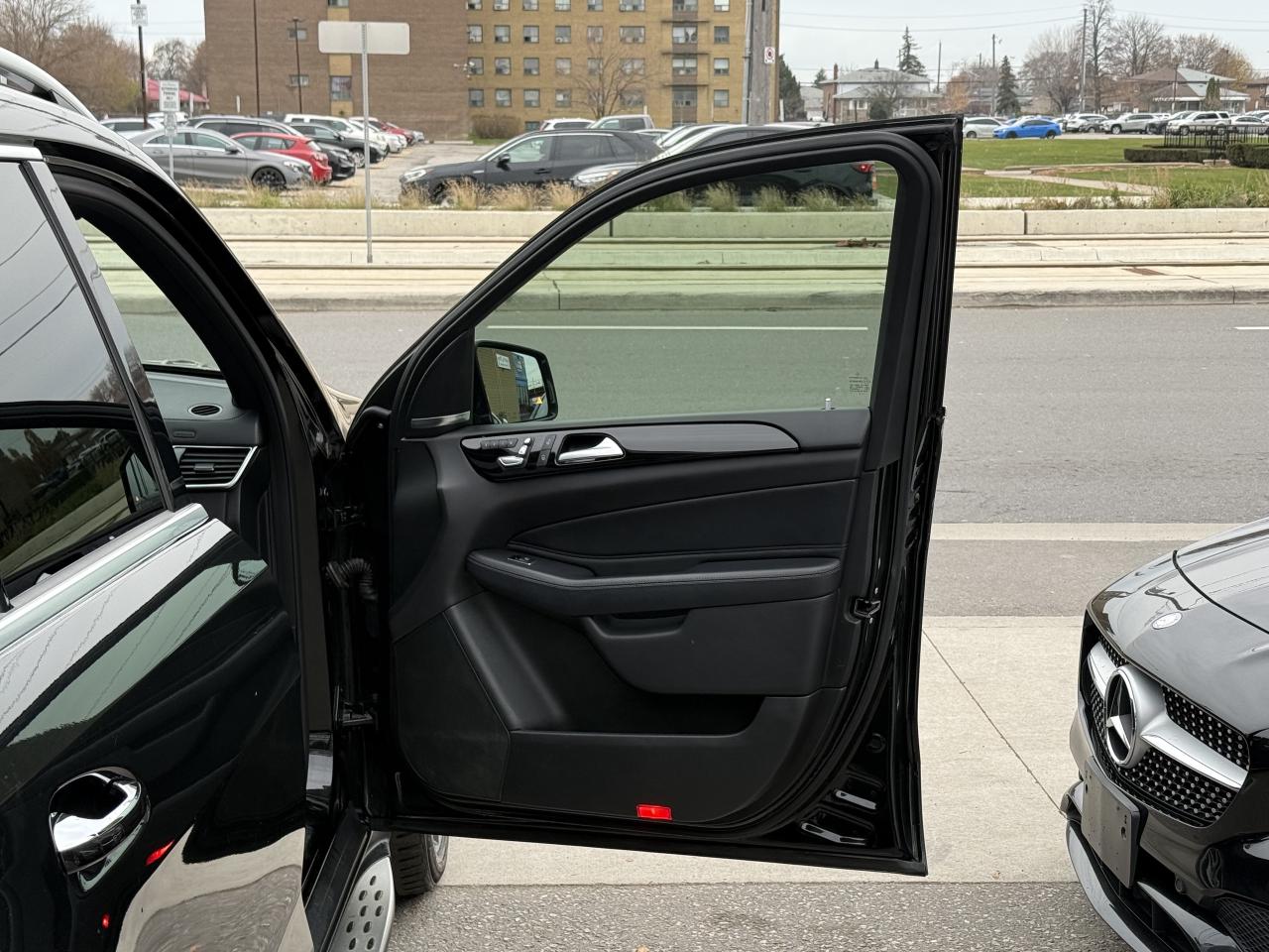 2018 Mercedes-Benz GLS Class 450 | 7 SEATER | REAR ENT | MASSAGE | 360 CAMERA Photo