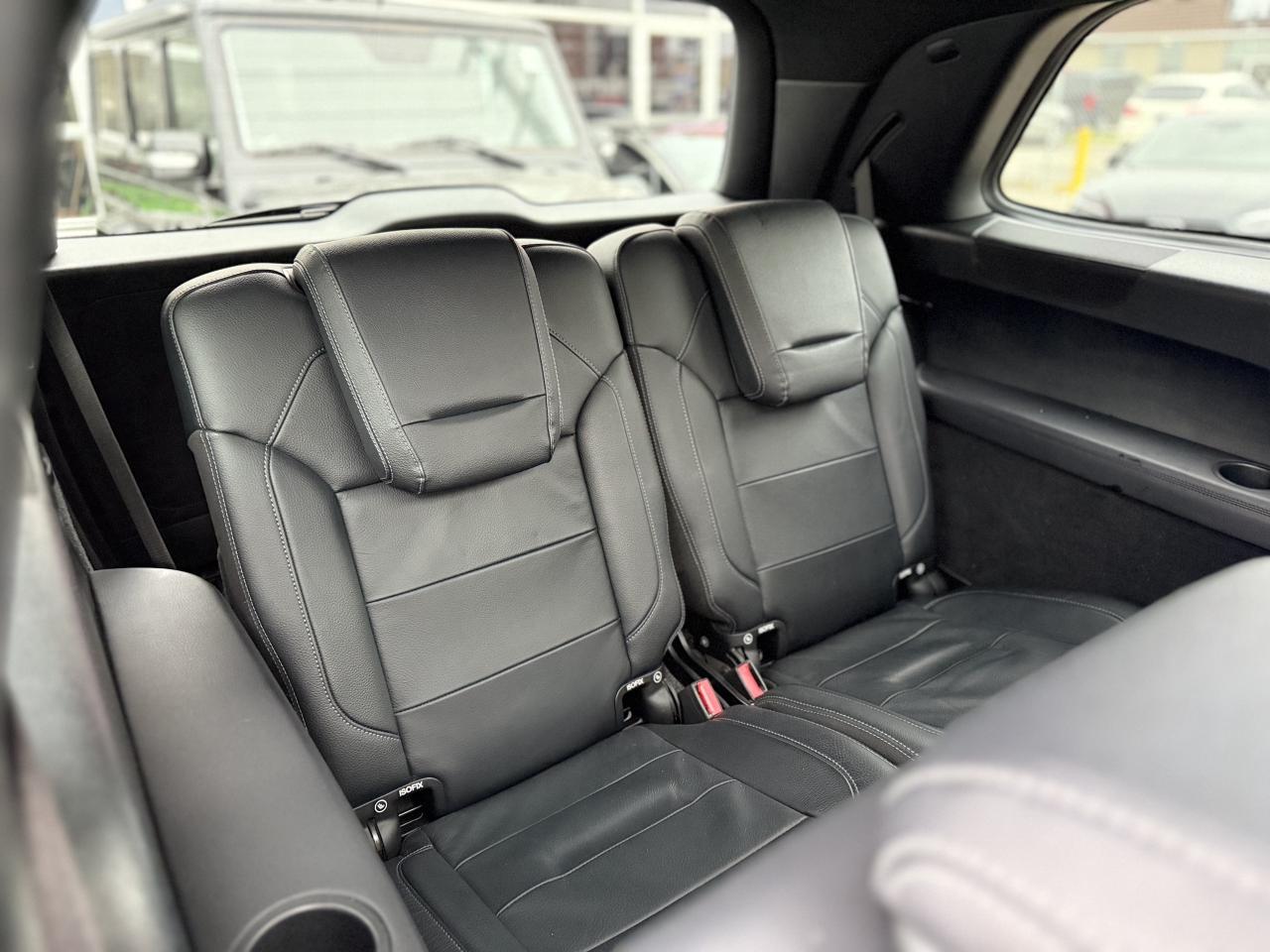 2018 Mercedes-Benz GLS Class 450 | 7 SEATER | REAR ENT | MASSAGE | 360 CAMERA Photo