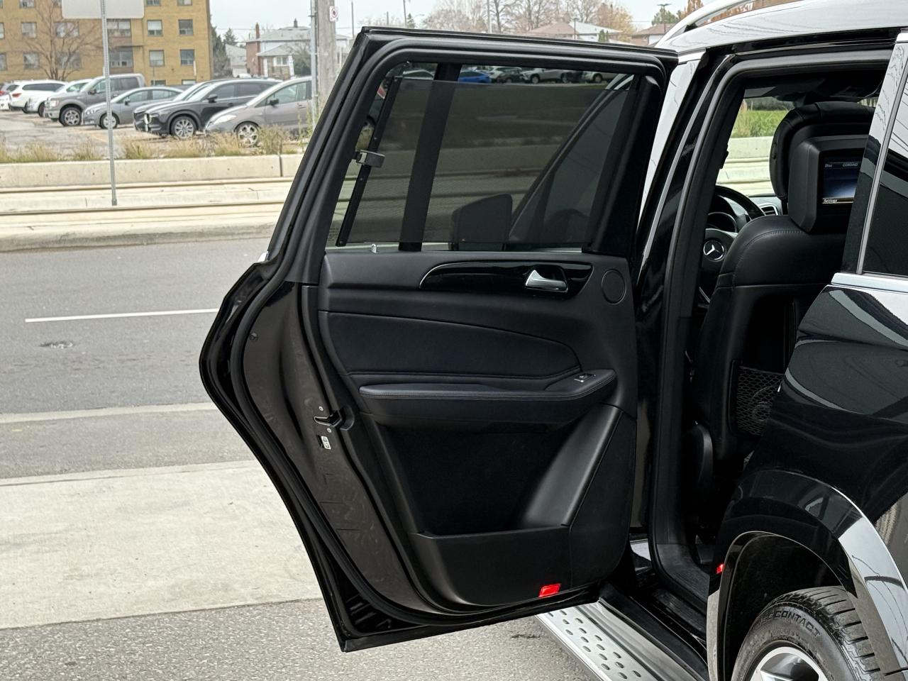 2018 Mercedes-Benz GLS Class 450 | 7 SEATER | REAR ENT | MASSAGE | 360 CAMERA Photo