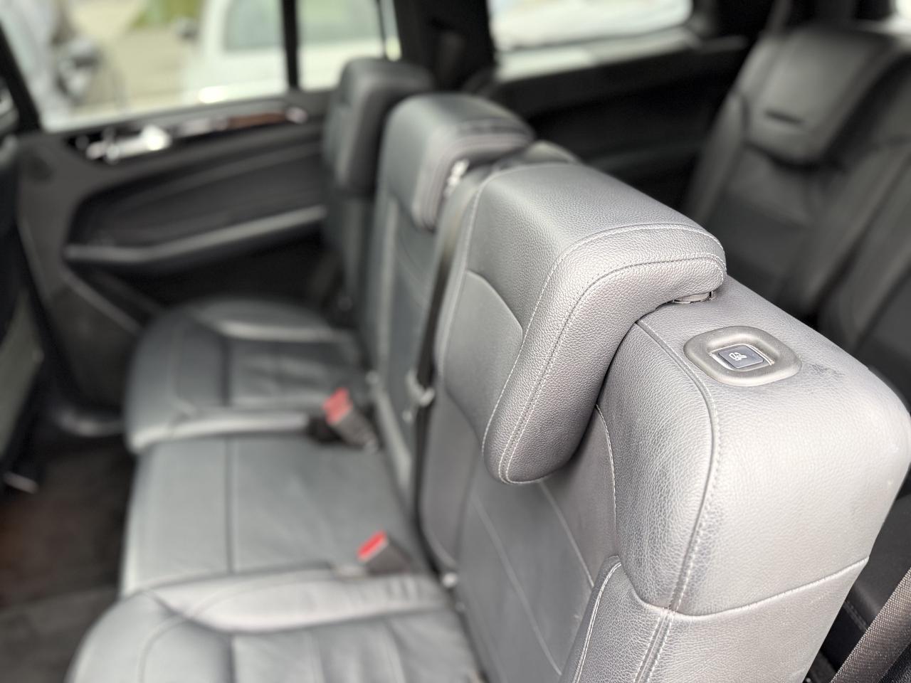 2018 Mercedes-Benz GLS Class 450 | 7 SEATER | REAR ENT | MASSAGE | 360 CAMERA Photo