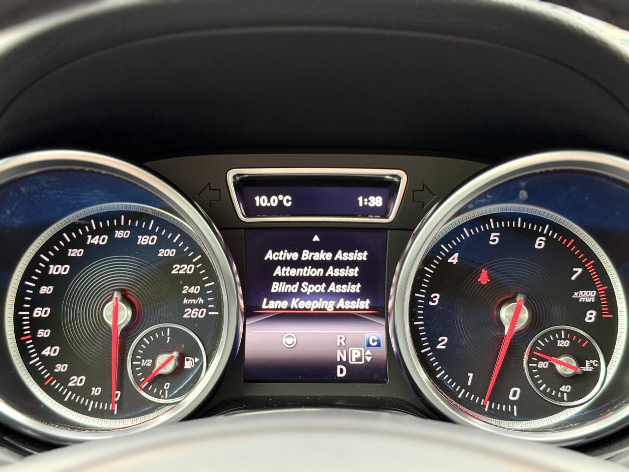 2018 Mercedes-Benz GLS Class 450 | 7 SEATER | REAR ENT | MASSAGE | 360 CAMERA Photo