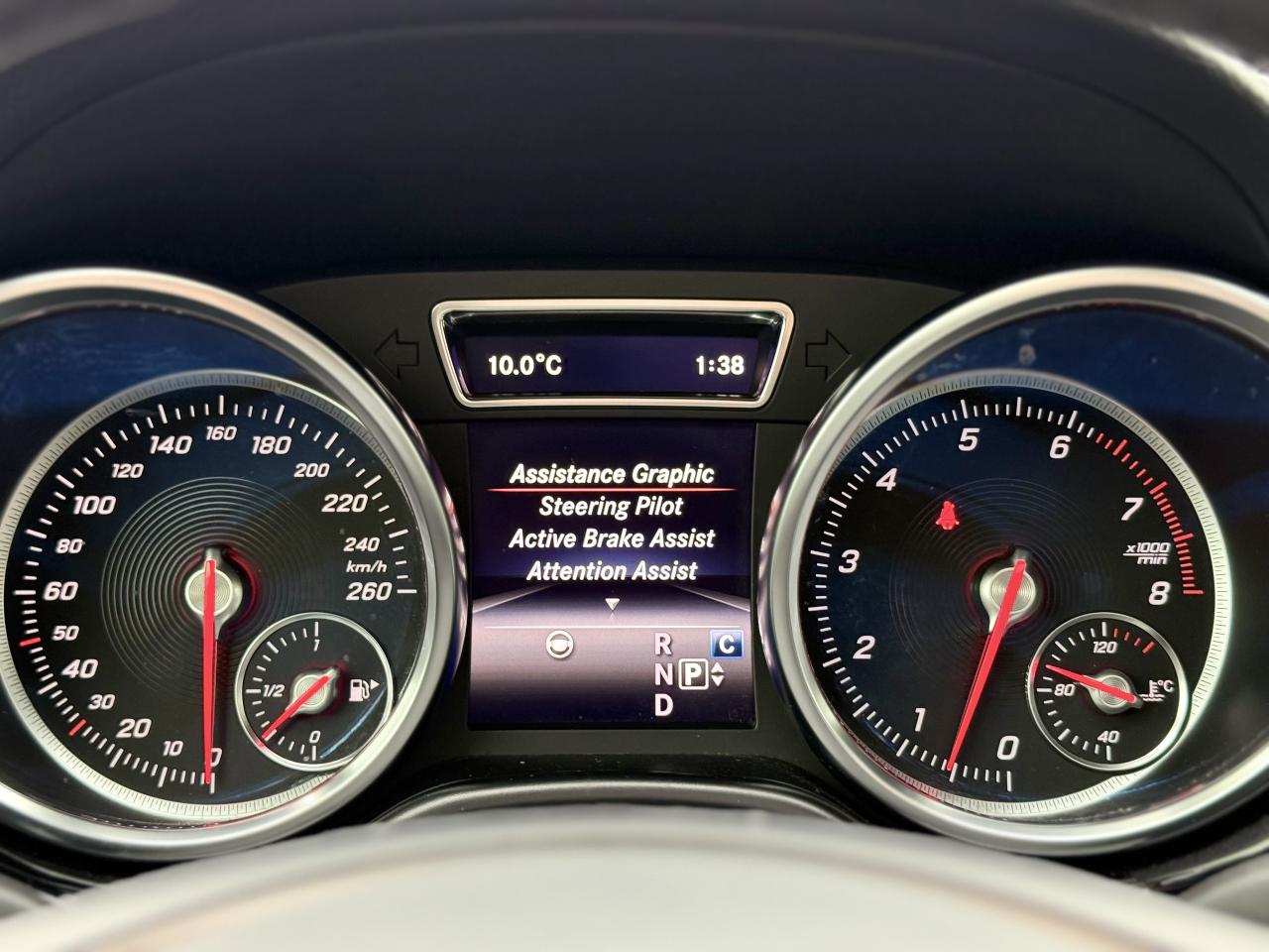 2018 Mercedes-Benz GLS Class 450 | 7 SEATER | REAR ENT | MASSAGE | 360 CAMERA Photo