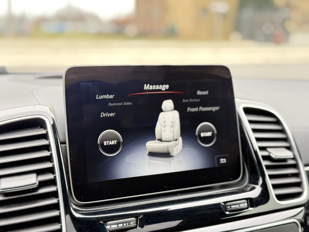 2018 Mercedes-Benz GLS Class 450 | 7 SEATER | REAR ENT | MASSAGE | 360 CAMERA Photo