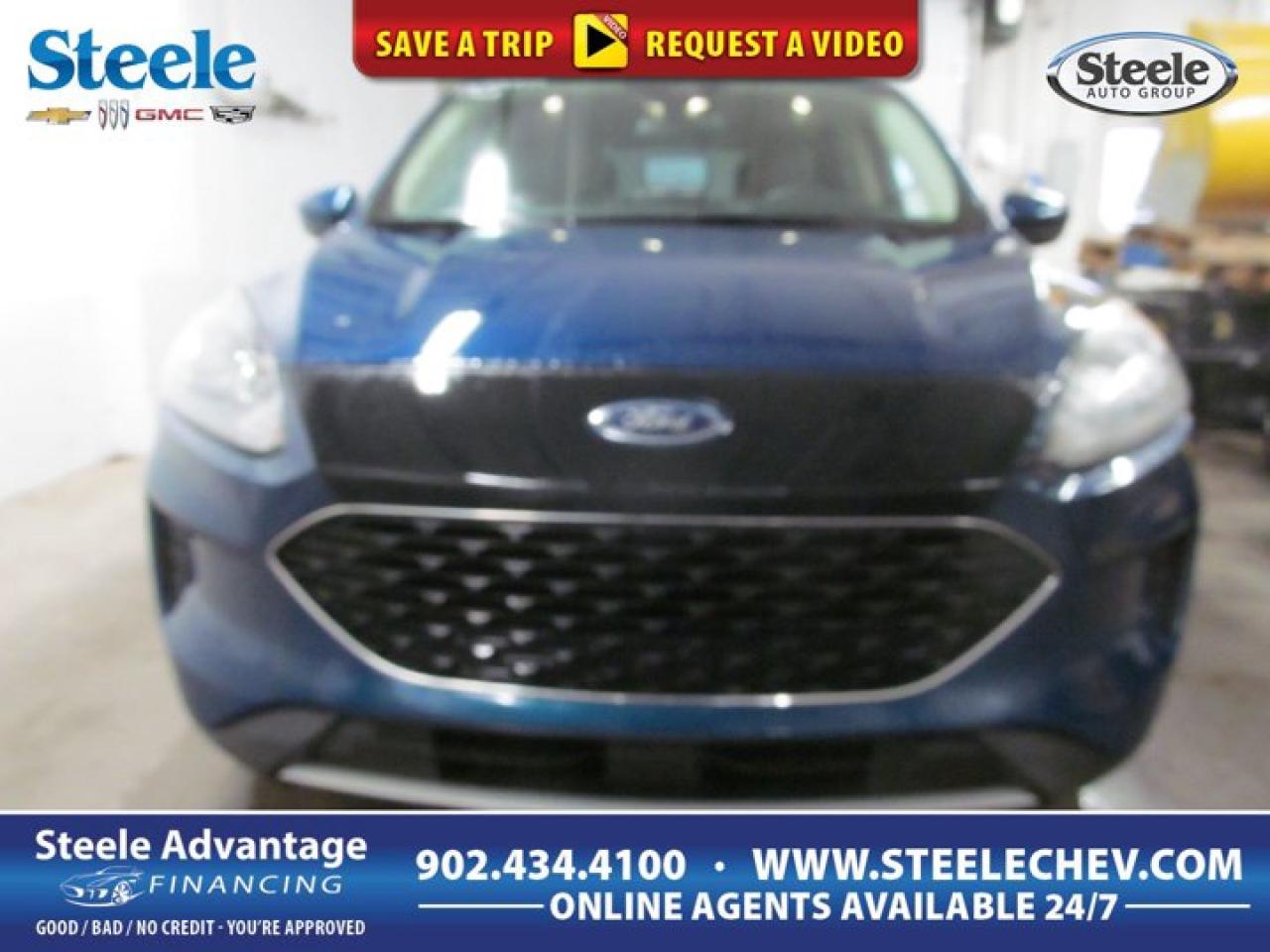 Used 2020 Ford Escape SE for sale in Dartmouth, NS
