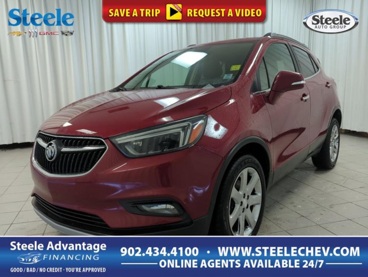 4WD Sport Utility Vehicle, AWD 4dr Essence, 6-Speed Automatic, Turbocharged I4 1.4 L/83