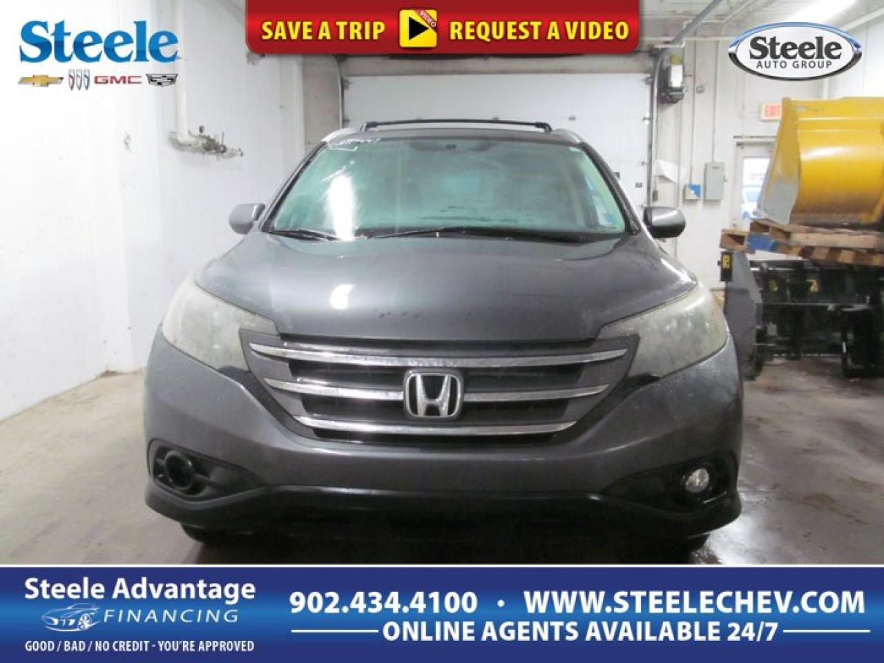 Used 2013 Honda CR-V EX for sale in Dartmouth, NS