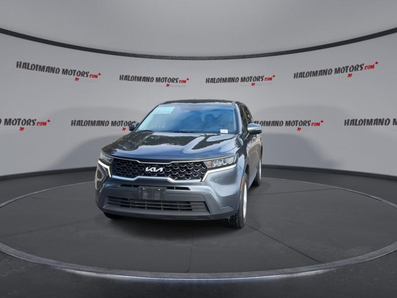 2023 Kia Sorento LX AWD Photo