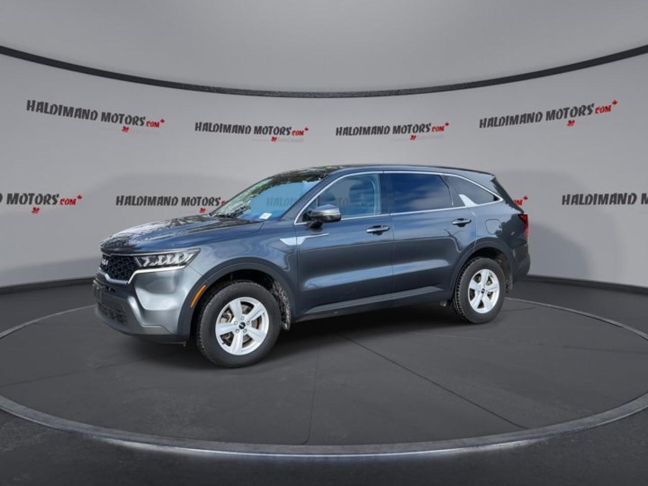 2023 Kia Sorento LX AWD Photo