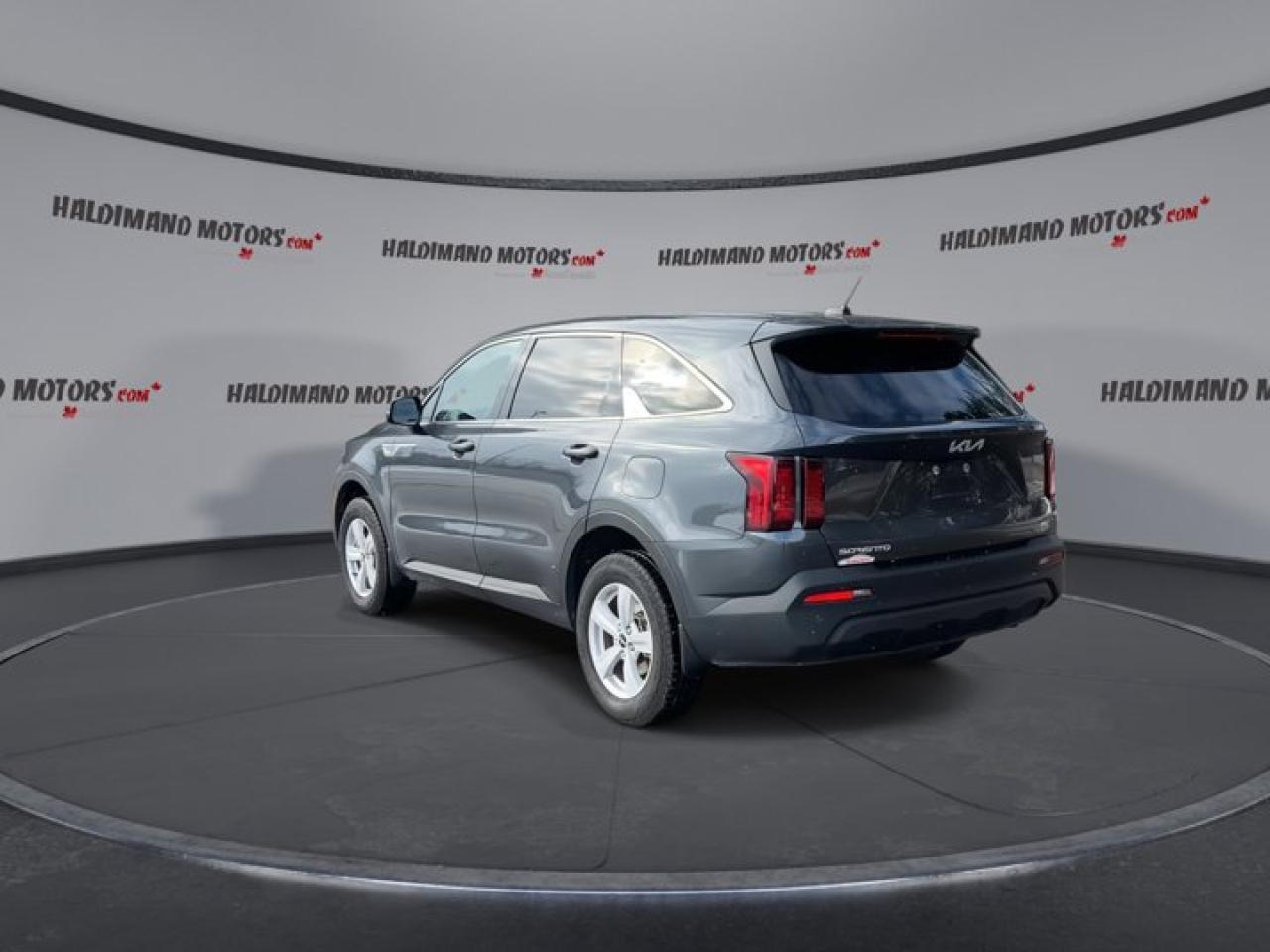 2023 Kia Sorento LX AWD Photo