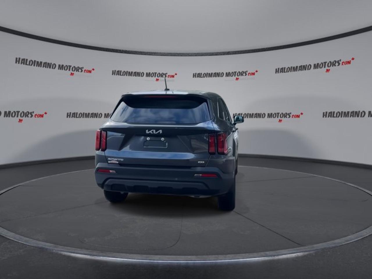 2023 Kia Sorento LX AWD Photo