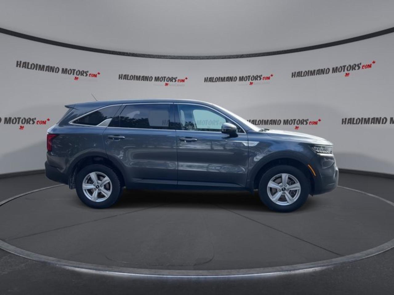 2023 Kia Sorento LX AWD Photo