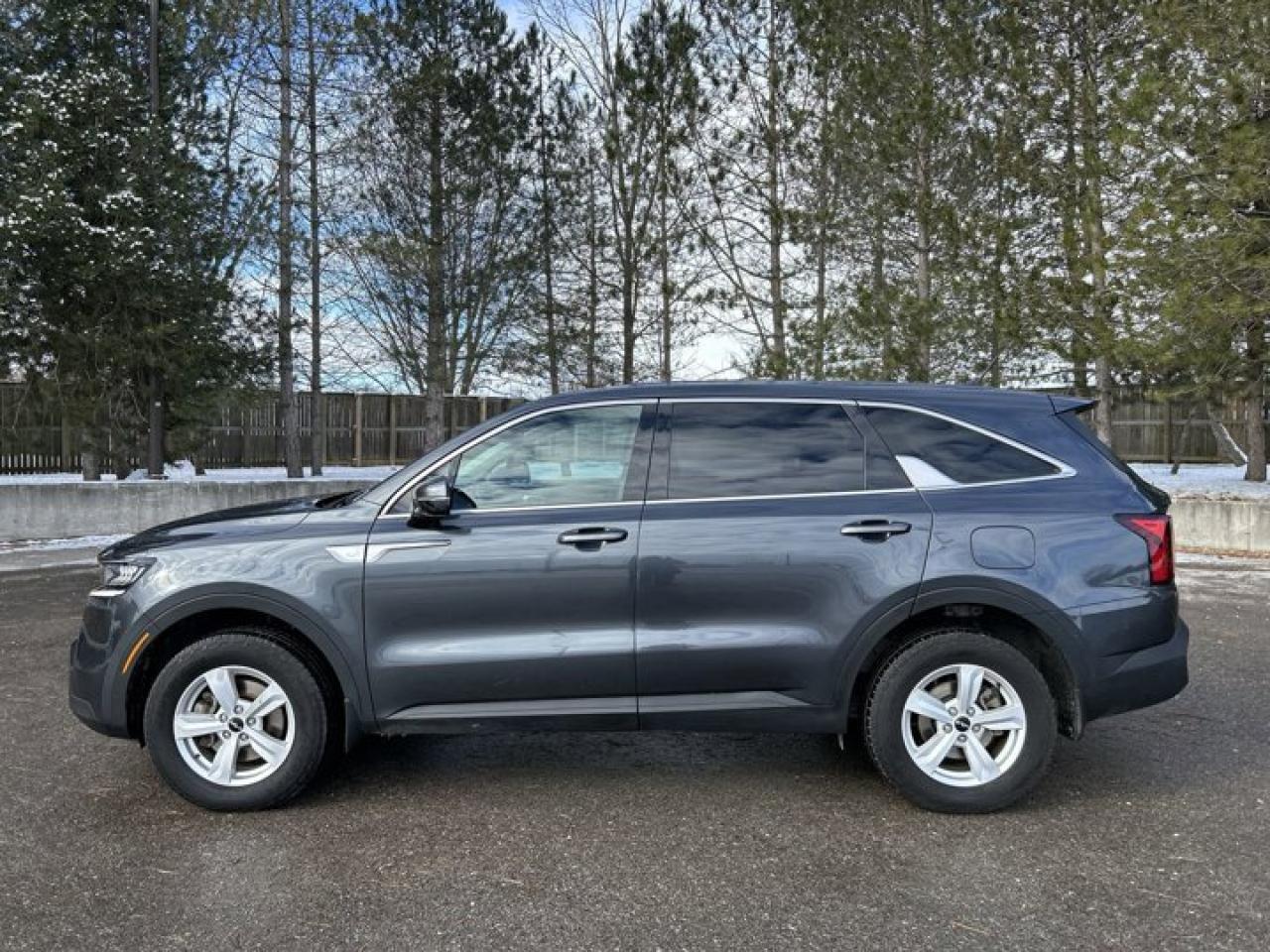 2023 Kia Sorento LX AWD Photo