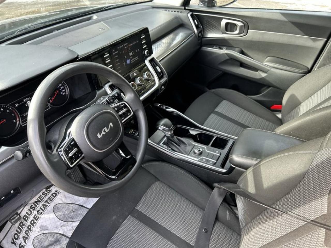 2023 Kia Sorento LX AWD Photo