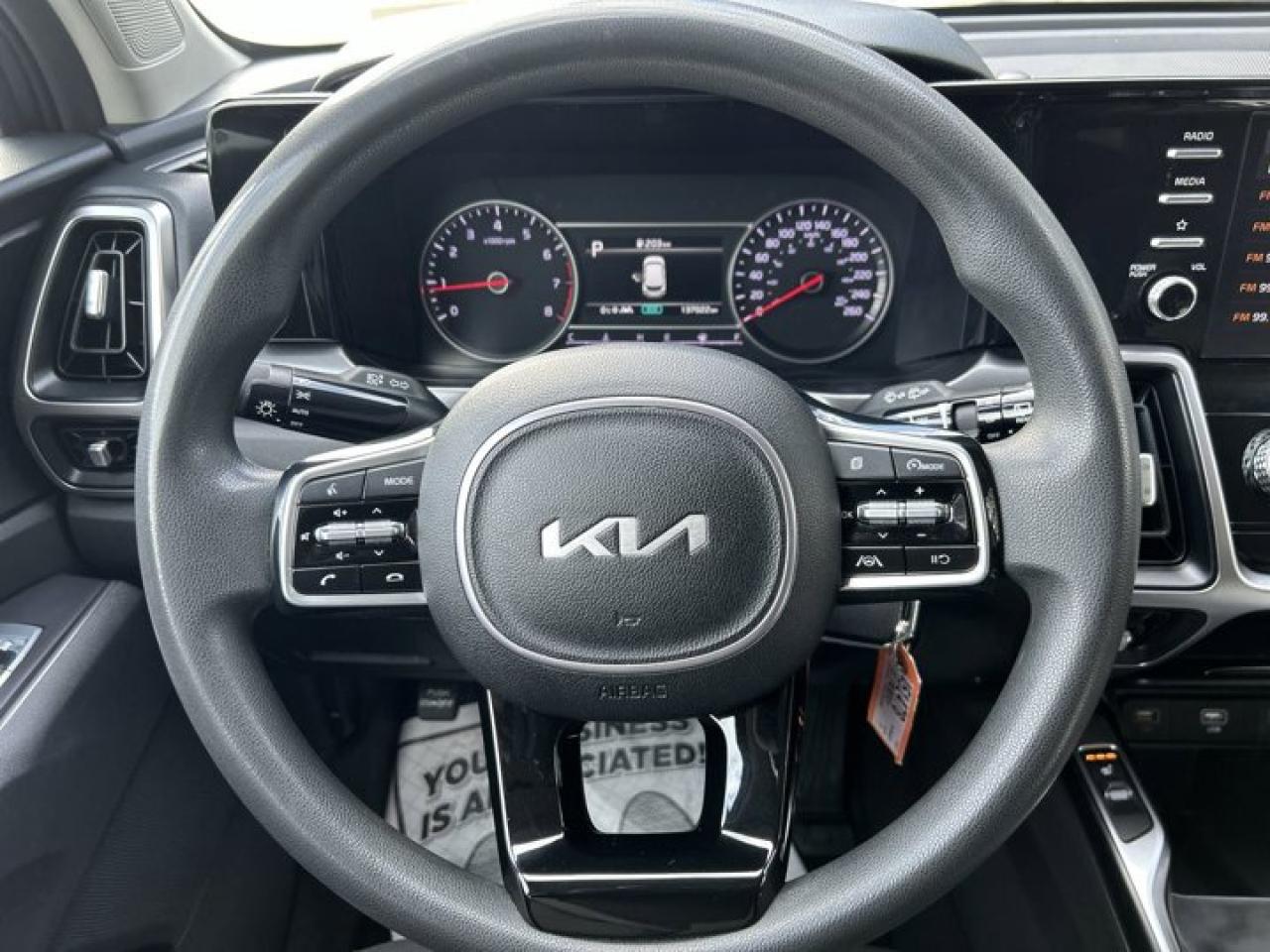 2023 Kia Sorento LX AWD Photo