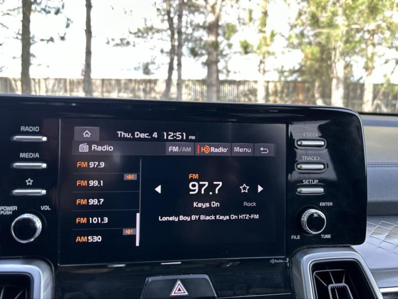 2023 Kia Sorento LX AWD Photo