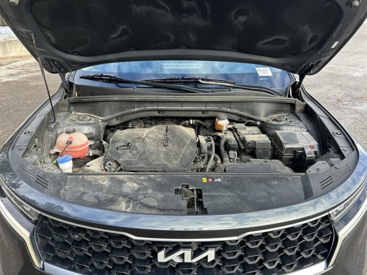 2023 Kia Sorento LX AWD Photo