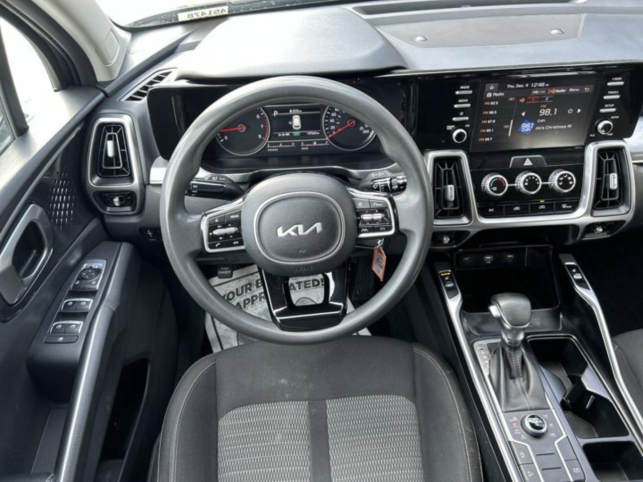 2023 Kia Sorento LX AWD Photo