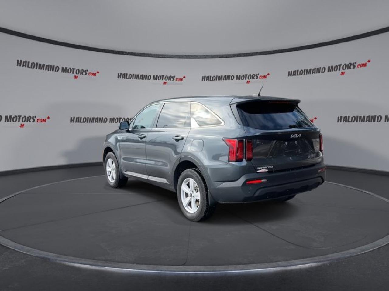 2023 Kia Sorento LX AWD Photo