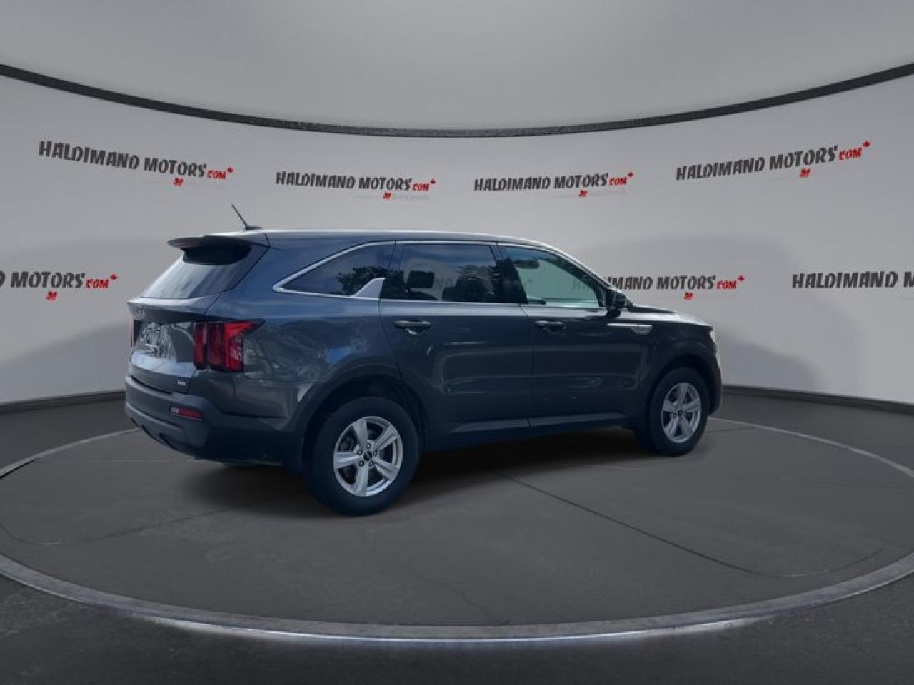 2023 Kia Sorento LX AWD Photo