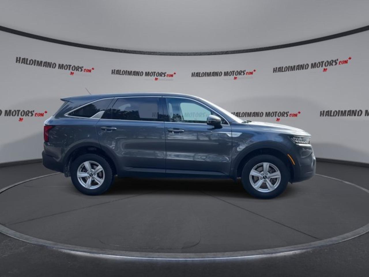 2023 Kia Sorento LX AWD Photo