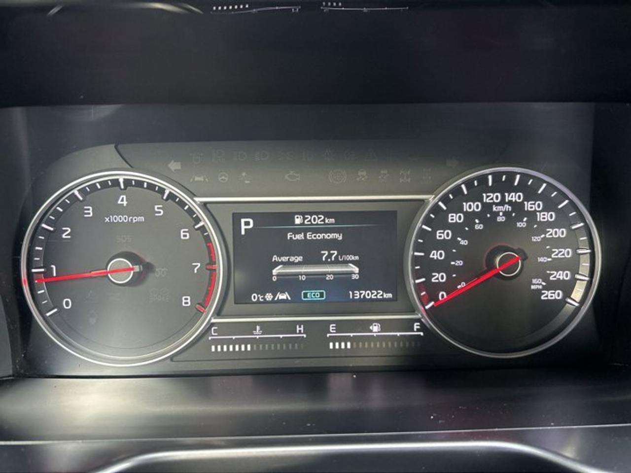 2023 Kia Sorento LX+ AWD | No accidents | 7 Passengers Photo