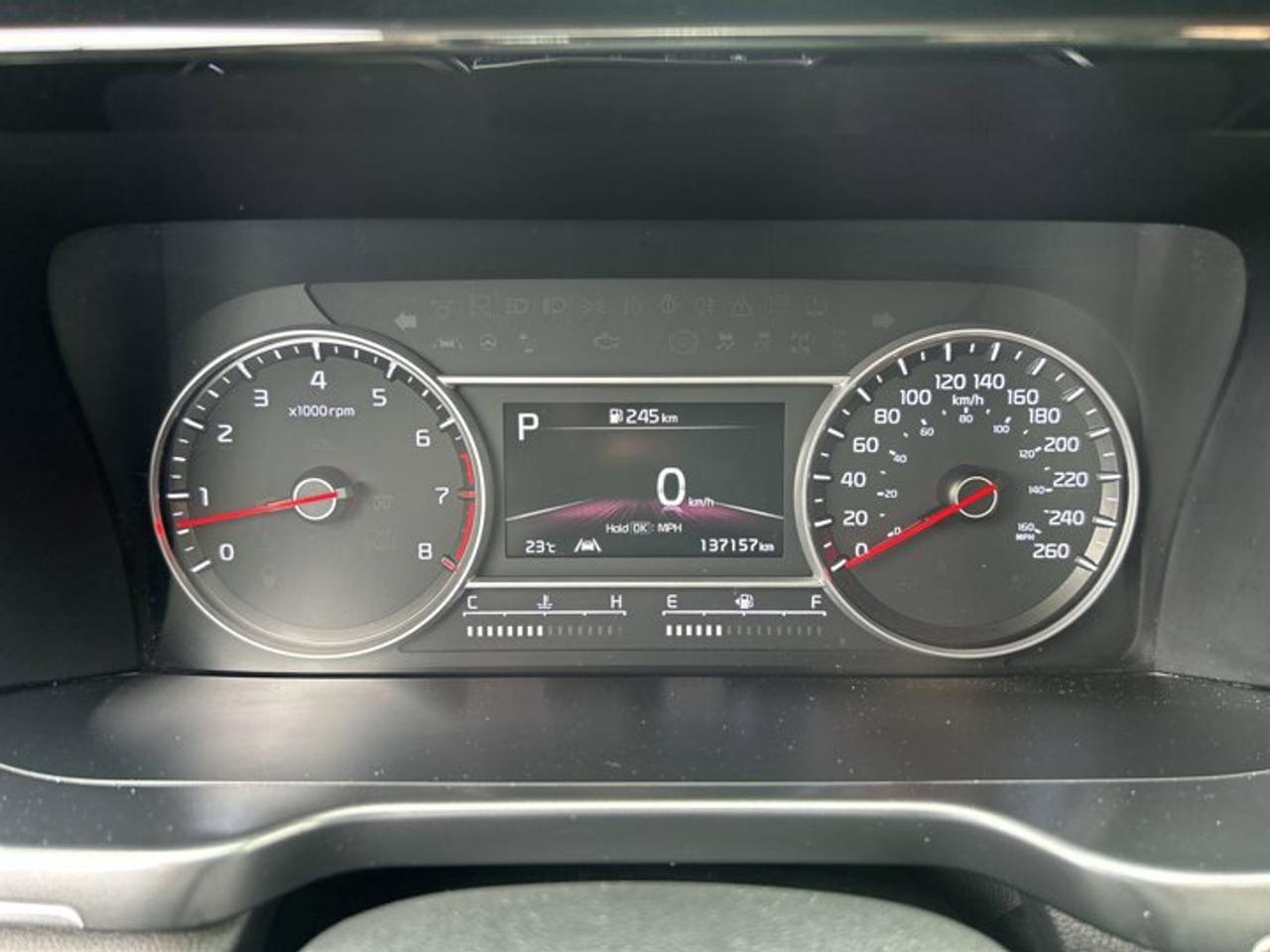 2023 Kia Sorento LX+ AWD | No accidents | 7 Passengers Photo