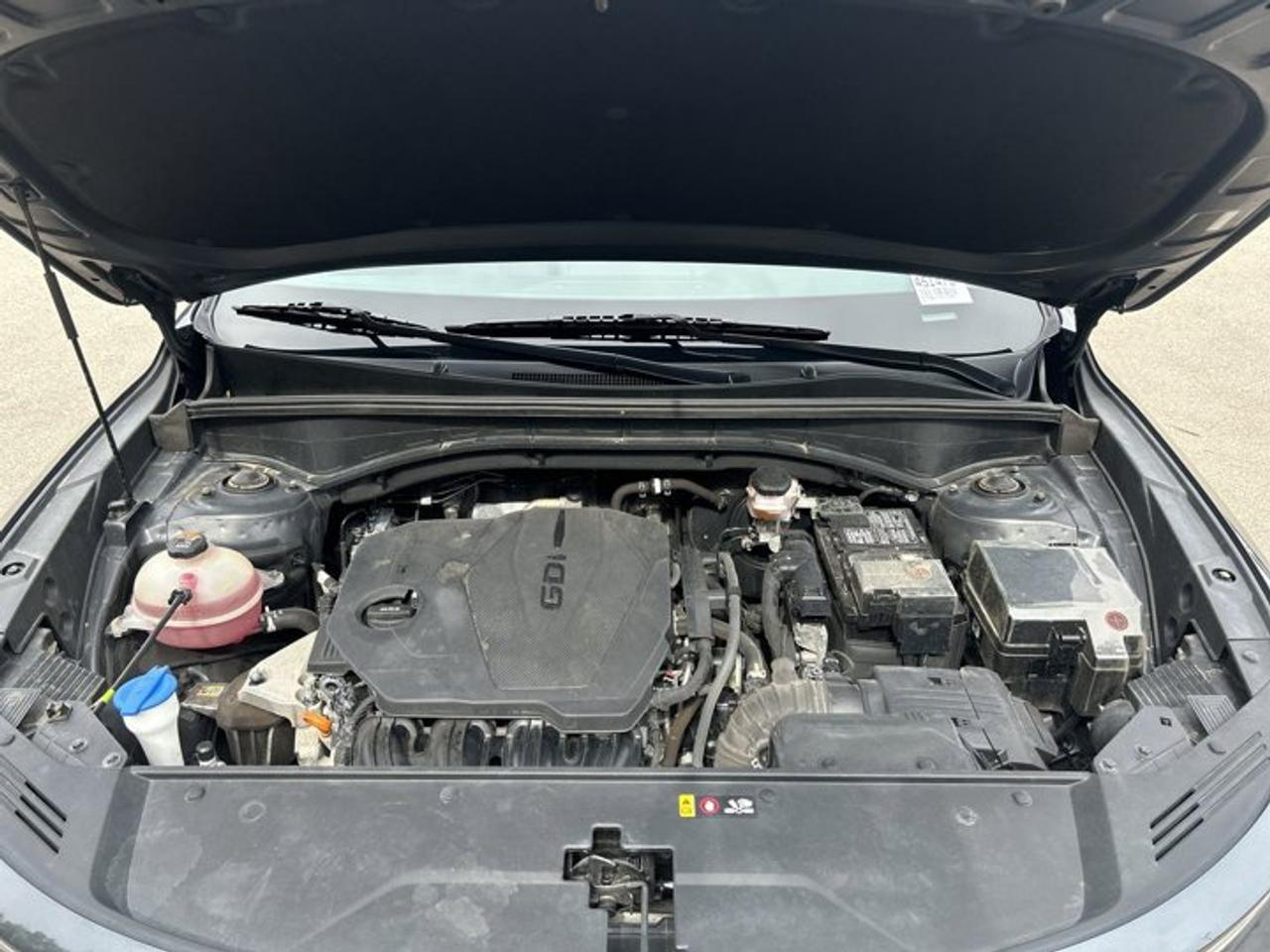 2023 Kia Sorento LX+ AWD | No accidents | 7 Passengers Photo