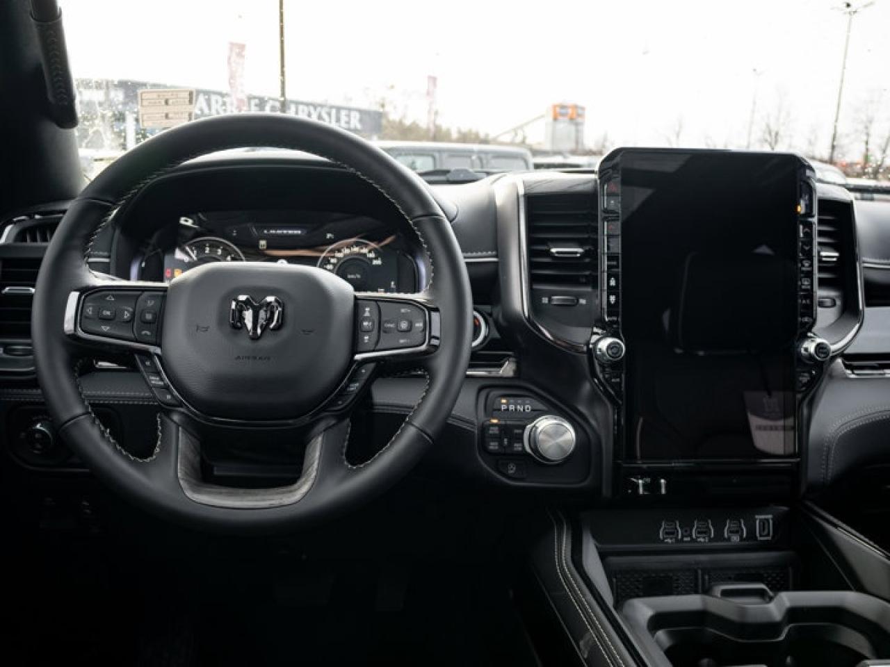 2026 RAM 1500 Limited Photo2