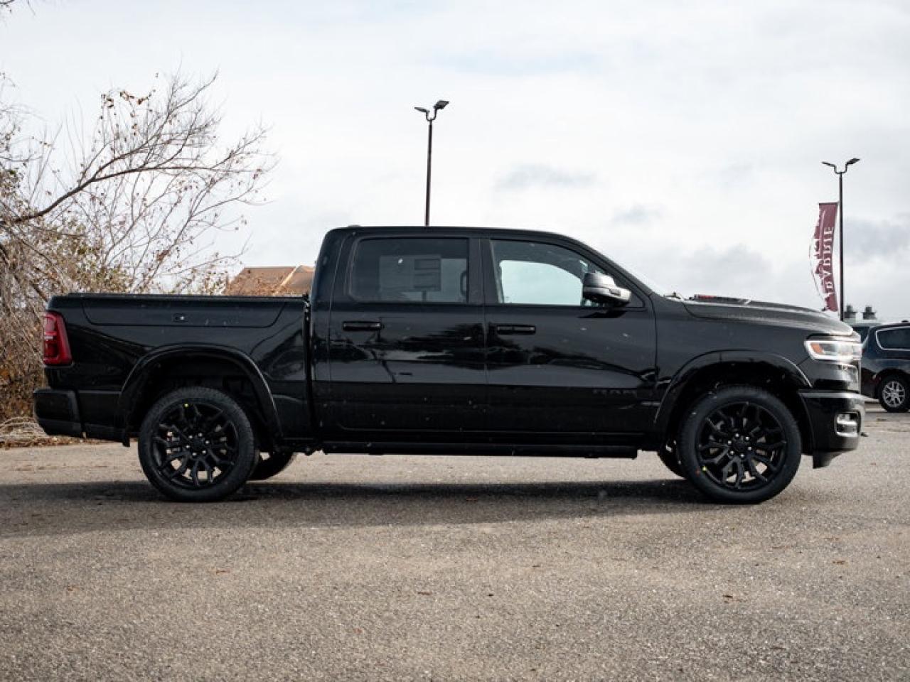 2026 RAM 1500 Limited Photo