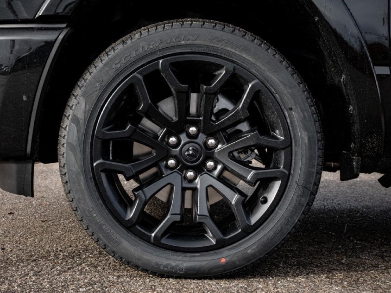 2026 RAM 1500 Limited Photo