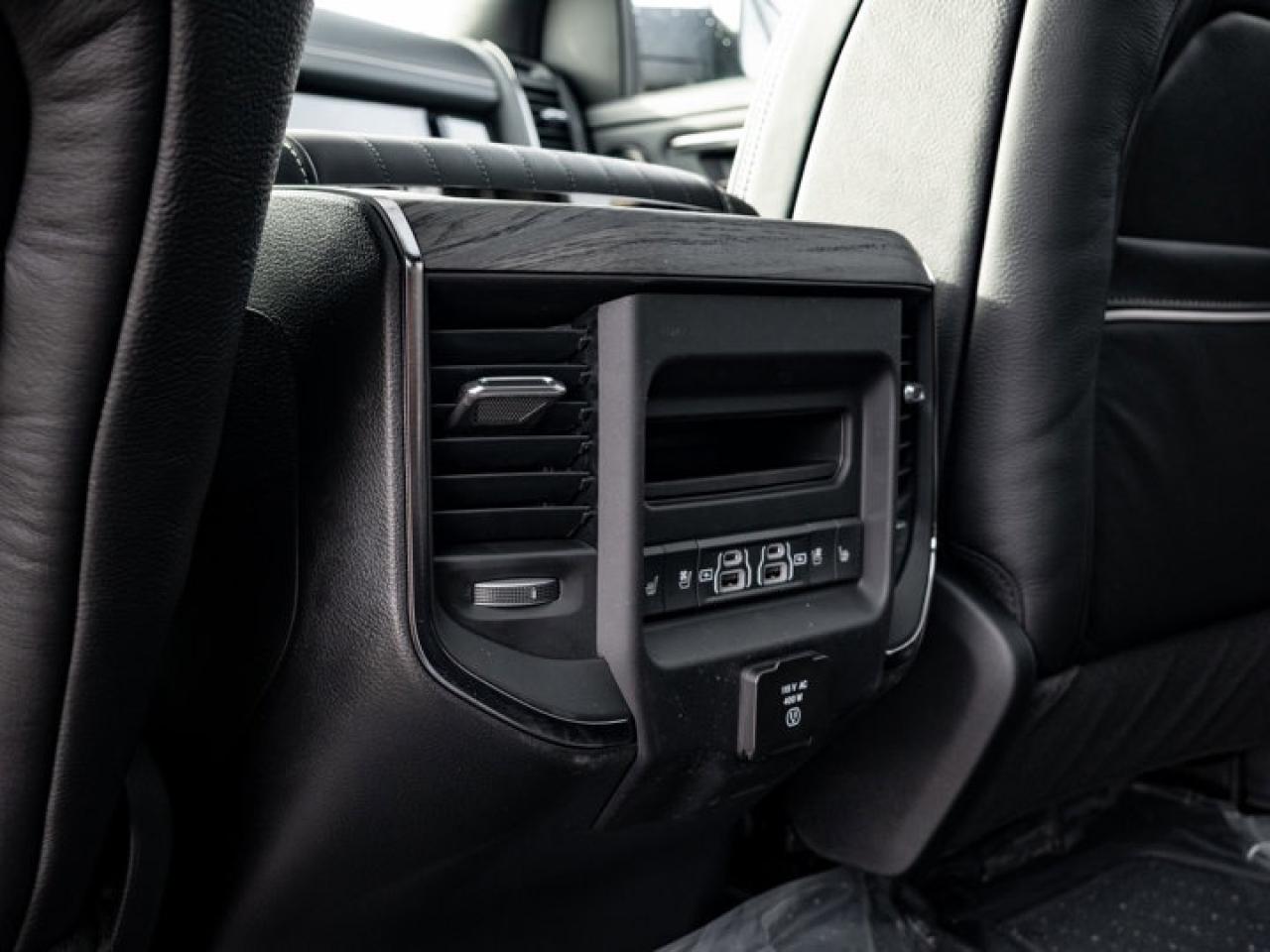 2026 RAM 1500 Limited Photo