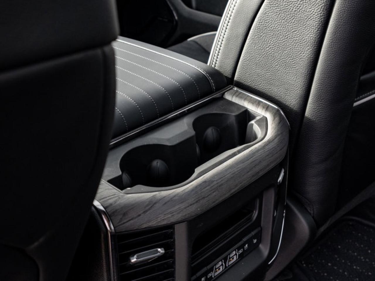 2026 RAM 1500 Limited Photo