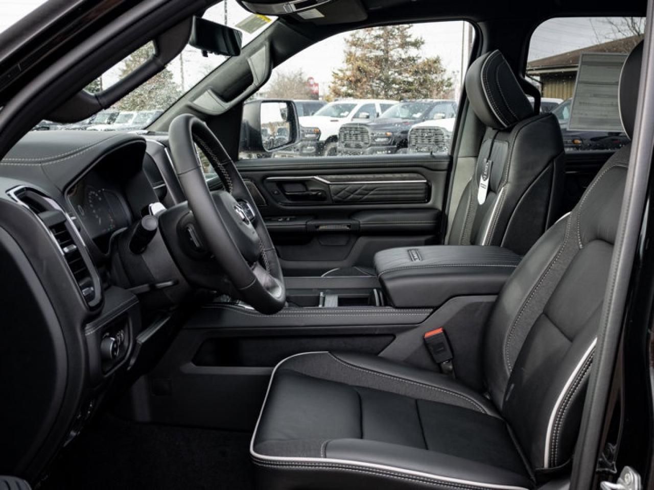 2026 RAM 1500 Limited Photo