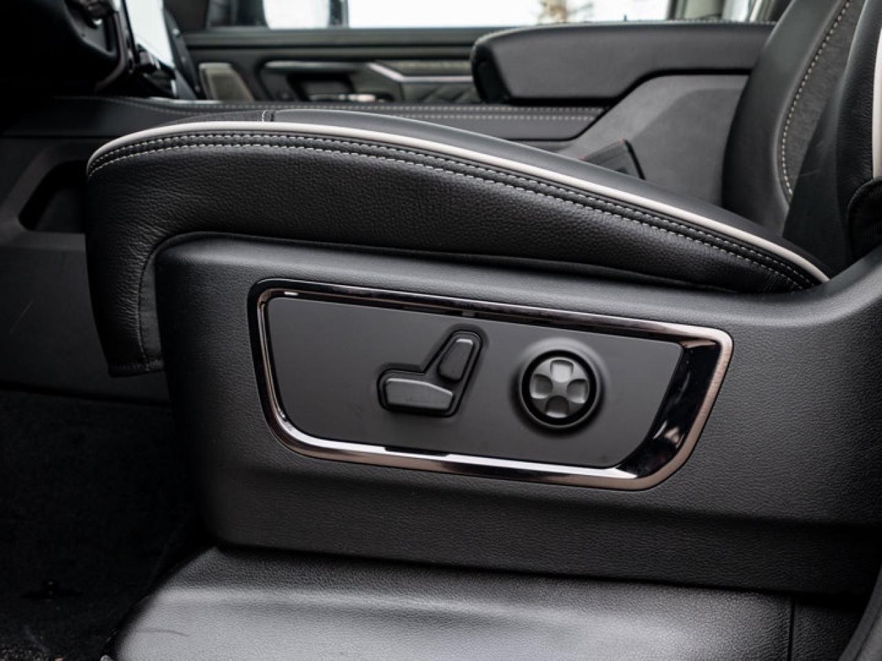 2026 RAM 1500 Limited Photo