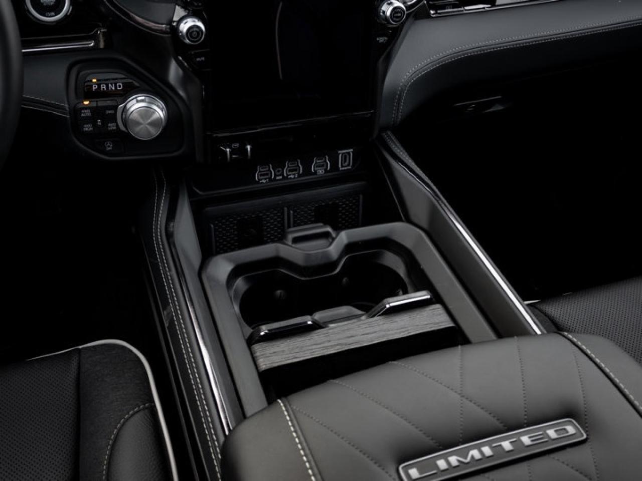 2026 RAM 1500 Limited Photo