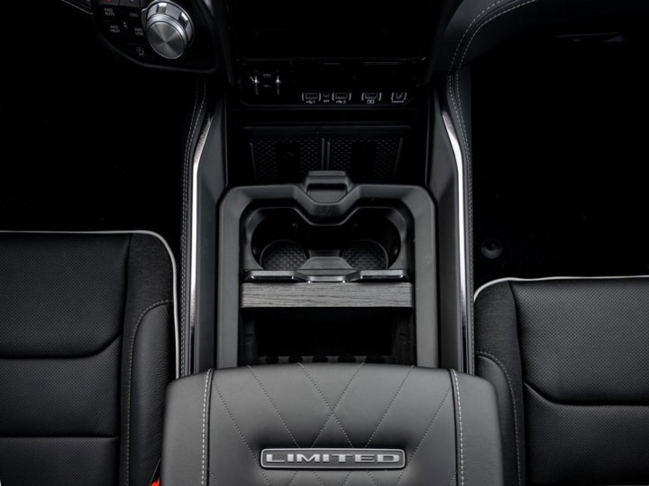 2026 RAM 1500 Limited Photo