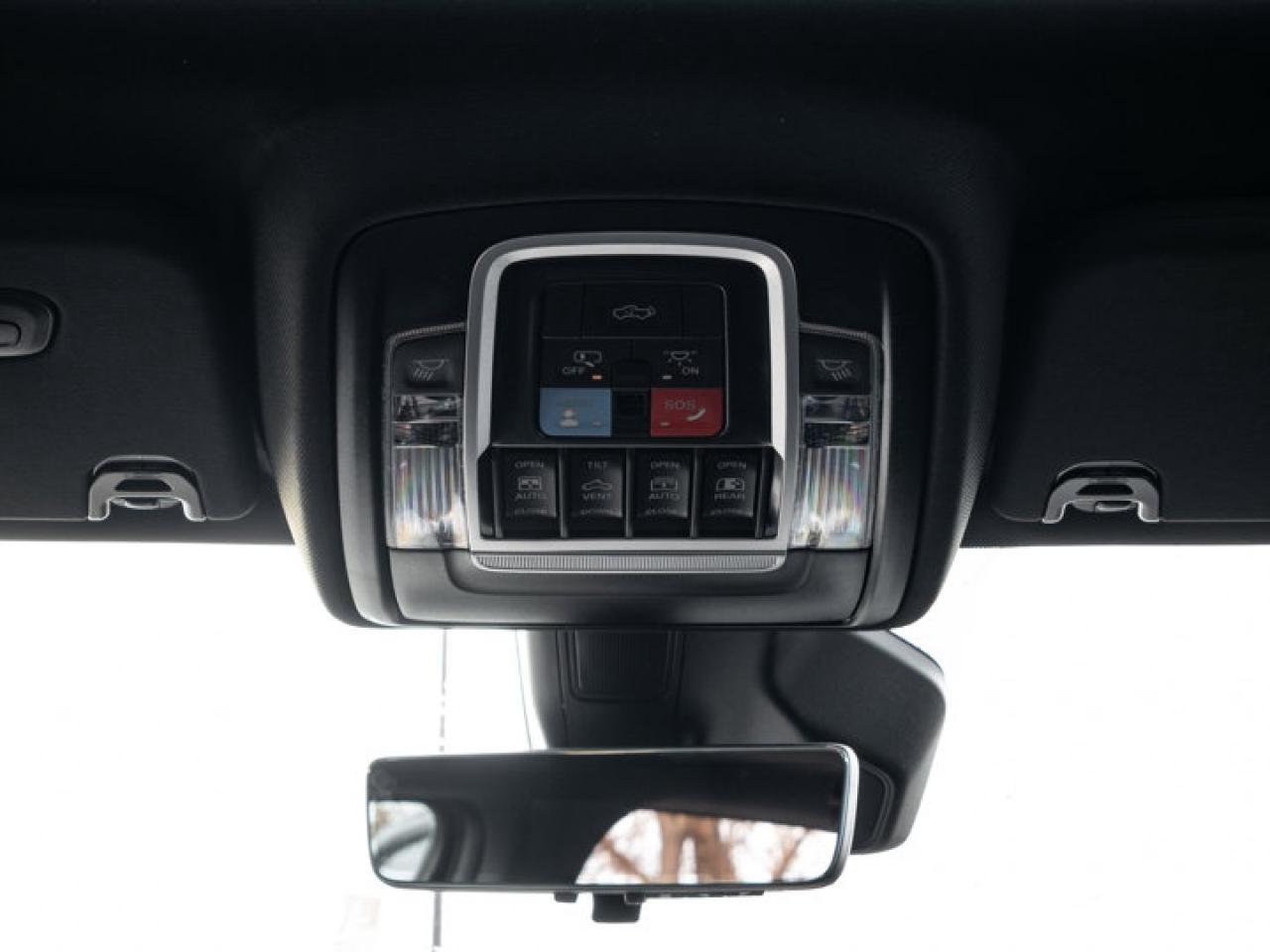 2026 RAM 1500 Limited Photo