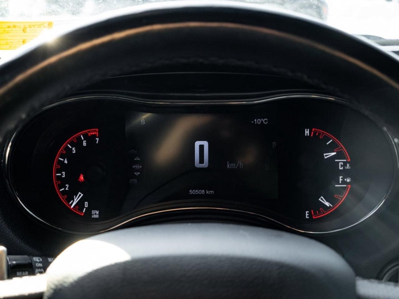 2020 Dodge Durango GT Photo3