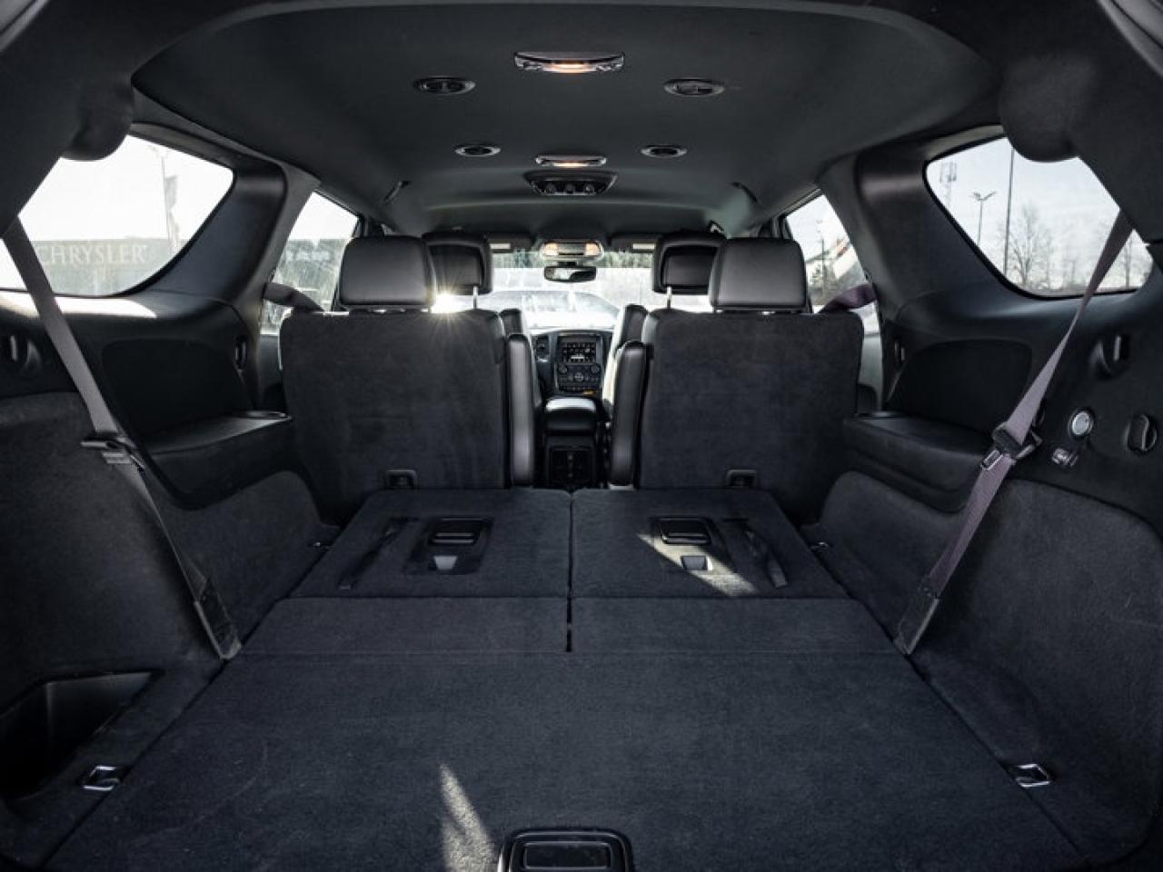 2020 Dodge Durango GT Photo