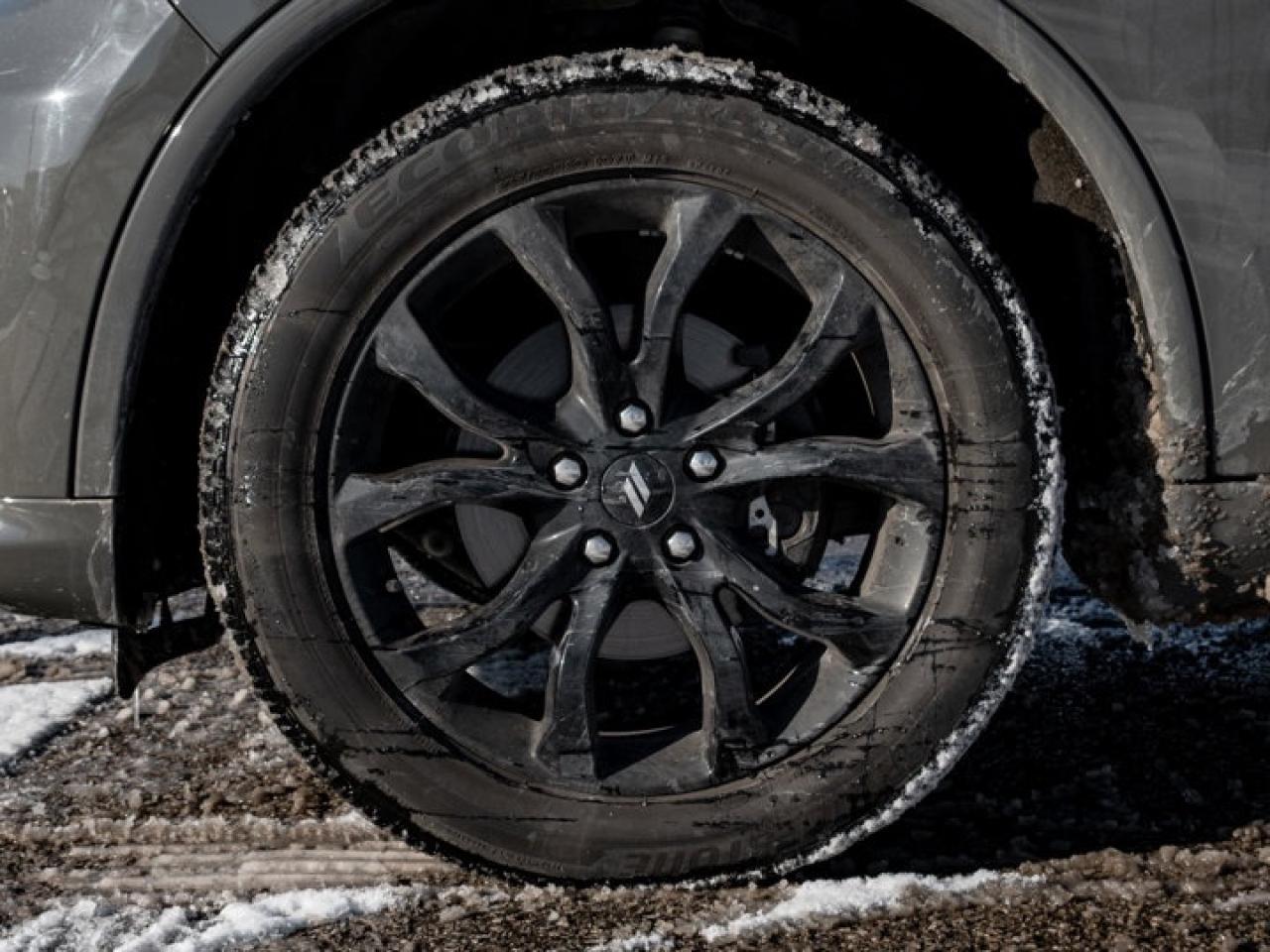 2020 Dodge Durango GT Photo